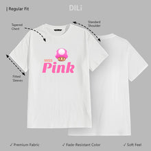 Text Graphic Printed Regular Fit Printed T-Shirt White